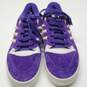 Adidas Rivalry Low University Of Washington Sneakers Men's Size 8.5 image number 2