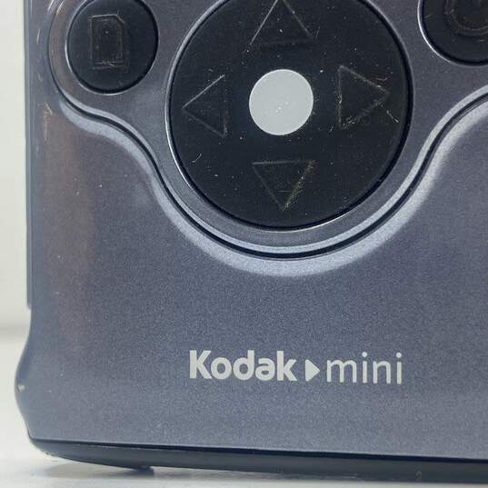 Kodak Mini ZM1 Pocket Camcorder image number 2