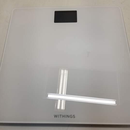 Withings Body Pro Scale image number 3