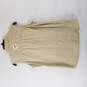 The Disney Store Girl Tan Winnie The Pooh Vest L image number 2