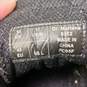 Dr. Martens Men's Black Leather Low Cut Boots Size 11 image number 6