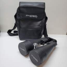 Zhumell Sport Optics 20x80 Binoculars With Case