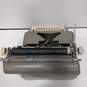 Vintage Smith Corona Typewriter image number 4