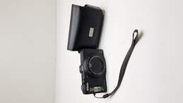 Nikon Coolpix S9300 Compact Digital Camera 16MP