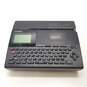 Casio Disc Title Printer CW-K85 With Accessories-SOLD AS IS, UNTESTED, NO POWER CABLE image number 2