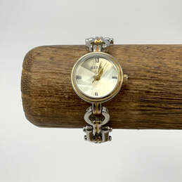 Designer Relic ZR33091 Stainless Steel Caseback Analog Wristwatch