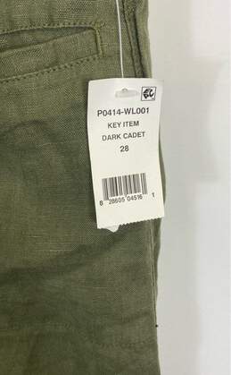 Sanctuary Green Pants - Size SM alternative image