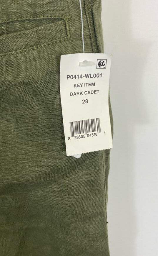 Sanctuary Green Pants - Size SM image number 2
