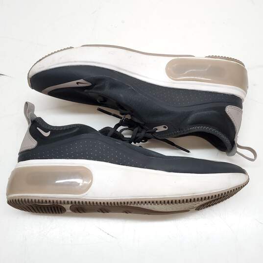 Nike Air Max Dia Black Pumice Size 6 image number 2