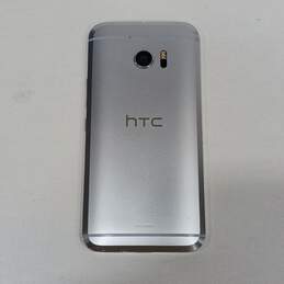 Gray HTC 10 Smart Phone alternative image