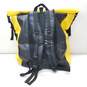 Today's Adventure 18 Inch Ultra Dry PC Backpack Yellow image number 3