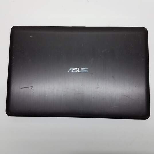 ASUS X540S 15in Laptop Intel Pentium N3700 CPU 4GB Ram 500GB HDD image number 2