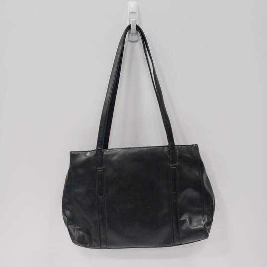 Nine West Black Shoulder Bag image number 2