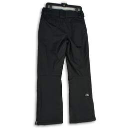 NWT Arctix Womens Black Insulated Straight Leg Snow Pants Size S (4-6) alternative image