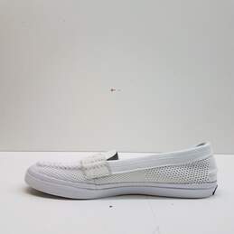 Cole Haan W11557 Pinch Weekender White Mesh Loafers Shoes Women's Size 10 B alternative image