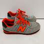 New Balance 574 Women's Multicolor Sneakers Size 7 image number 3
