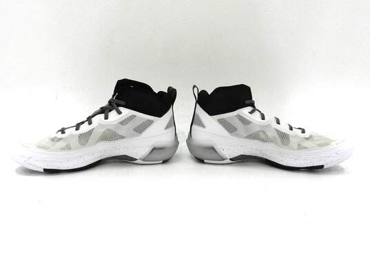Jordan 37 Oreo Men's Shoe Size 18 image number 7