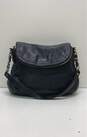 Kate Spade Black Pebbled Leather Shoulder Bag image number 1