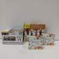 Bundle of 4 The Office Collectables (Pez Figurines, Crochet Kit, And Funko Pop Mini Moments Figurine) image number 2