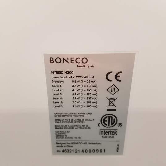 BONECO H300 Hybrid Humidifier and Air Purifier image number 6