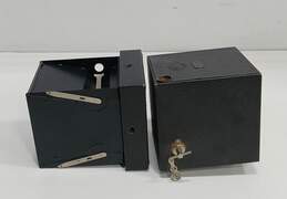 Vintage Kodak Brownie Box Film Camera alternative image