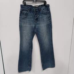 BKE Bootcut Jeans Women's Size 36L