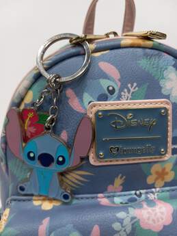 Disney Loungefly Backpack alternative image