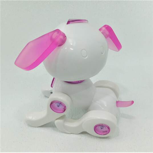 American Girl Doll Luciana's Robotic Dog image number 2