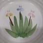Mayking Creek Pottery Hand Painted Pie Plate image number 3