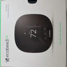 Ecobee 3 Lite Smart Thermostat IOB