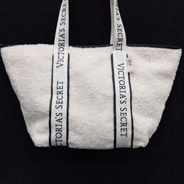 White Tote Bag alternative image