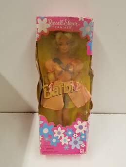 1996 Mattel Russell Stover Candies Special Edition Barbie Doll #17091 NRFB