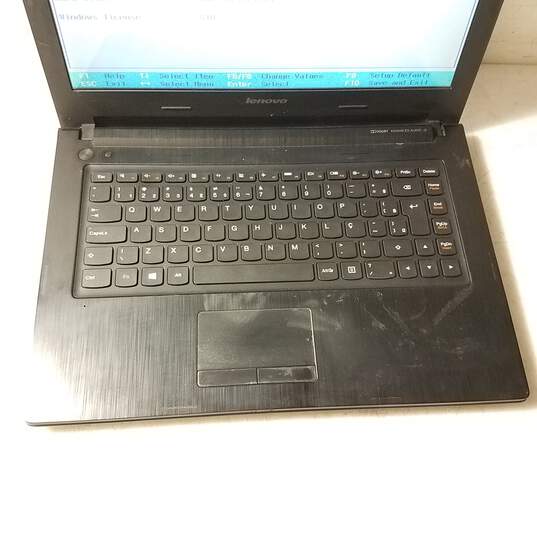 Lenovo G400S Intel Core i5@2.6GHz Memory 16GB Screen 14inch image number 6