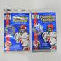 10 Factory Sealed 1991 All World CFL Football Card Packs image number 2