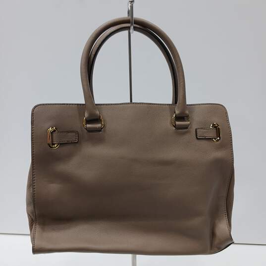 Michael Kors Top Hand & Shoulder Tote Style Handbag image number 2