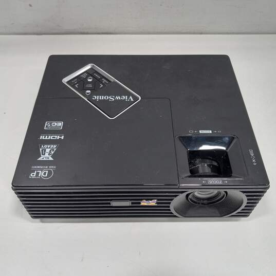 Sony ViewSonic Projector PJD5134 image number 1