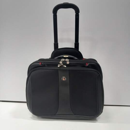 Wenger Swiss Gear Wheeled Luggage image number 1