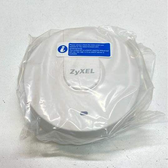 ZyXEL NWA1121-NI WLAN Access Point image number 4