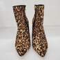 Jessica Simpson TEDDI2 Leopard Women's Boots  Size 8M image number 6