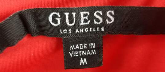 Guess Women Dress M image number 3