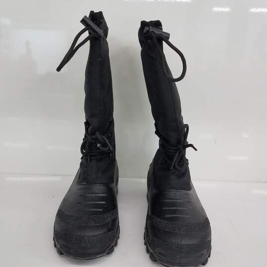 Kodiak Snow Boots Size 10 image number 4
