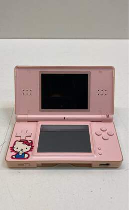 Nintendo DS Lite- Coral Pink alternative image