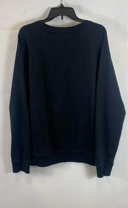 Balmain Paris Black Sweater - Size XXL alternative image
