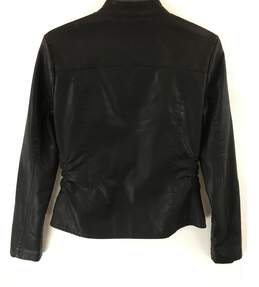 Baccini Women's Black Jacket, S alternative image