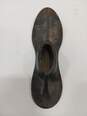 Vintage Cobbler Cast Iron Shoe Form Mold image number 4