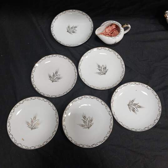 Little Duchess China Tea Cup & Saucer Set image number 3