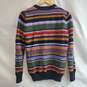 Scotch & Soda Crew Neck Long Sleeve Sweaters for Women Sz M image number 2