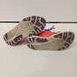 Under Armour Women's Micro G Monza Running Shoes Size 9 image number 5