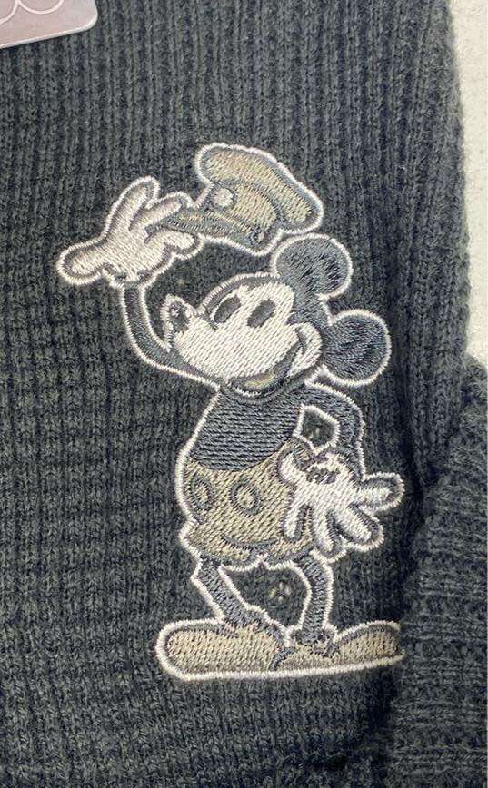 Disney Steamboat Willie Beanie Set of 3 image number 6
