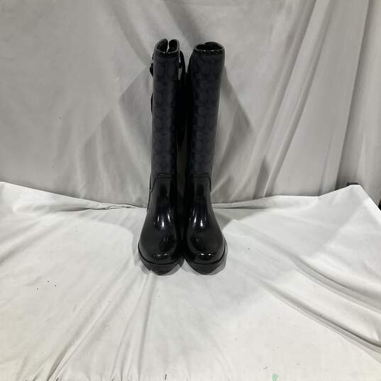 Women's Boots- Michael Kors image number 1